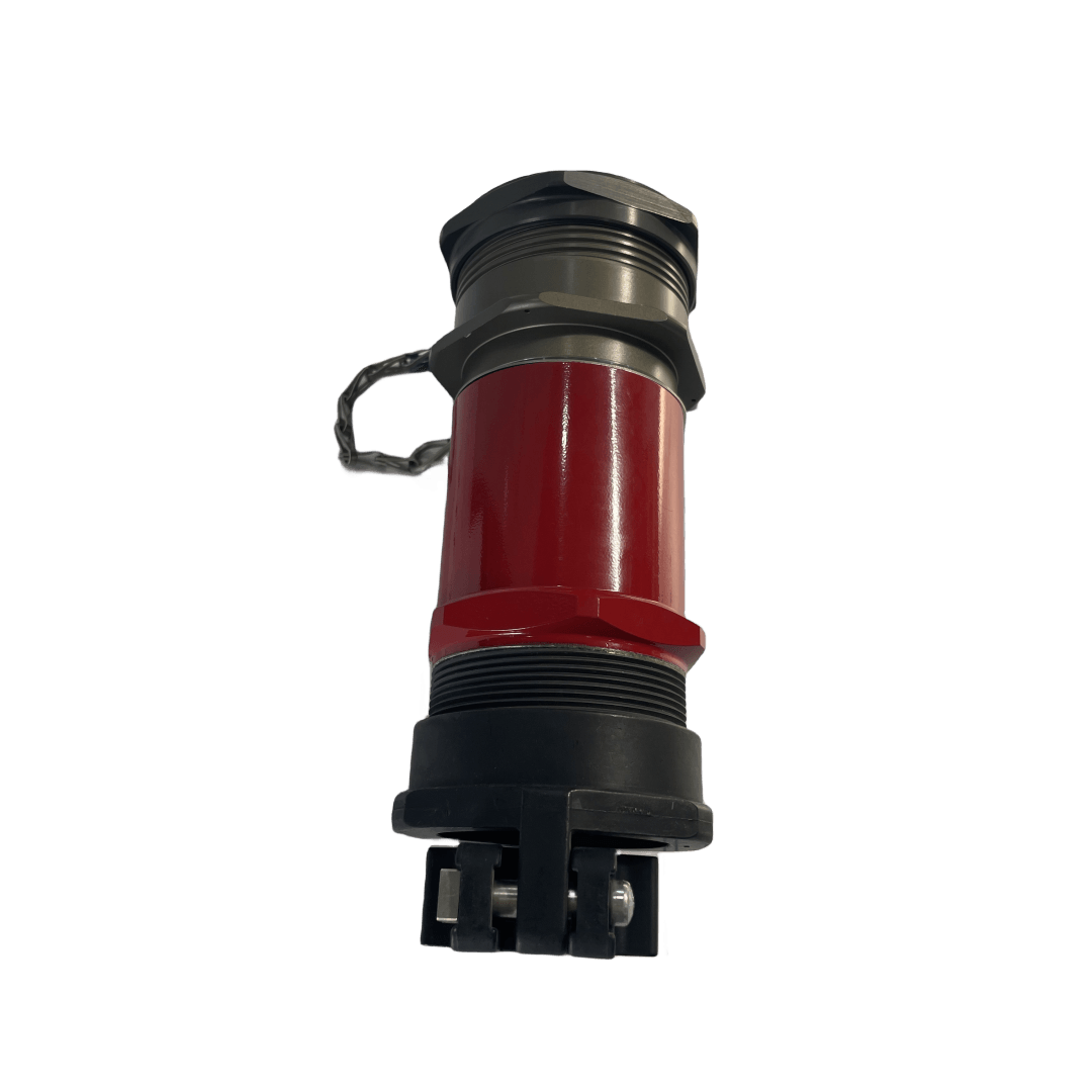 CONECTOR DE CABLE, número de referencia OEM: 114869-SL-RED, usado para TDS-11SA