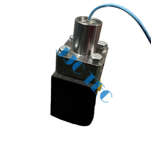 CONJUNTO DE FLUJO DEL INTERRUPTOR ST-120, Número de referencia OEM: M854000277, Utilizado para Iron Roughneck, ST-120