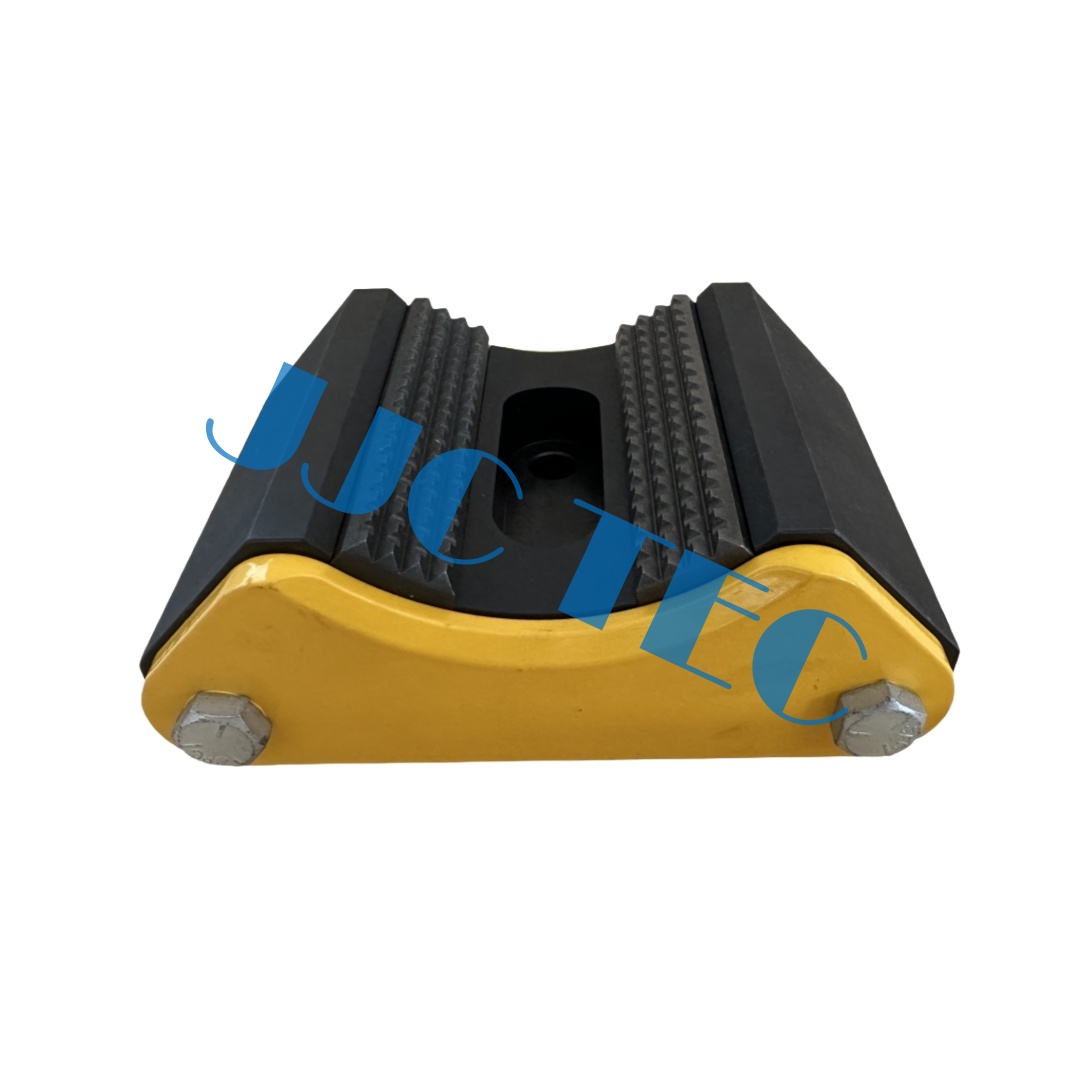 Jaw Assy, OEM Ref No: 120851, utilizado para la unidad superior