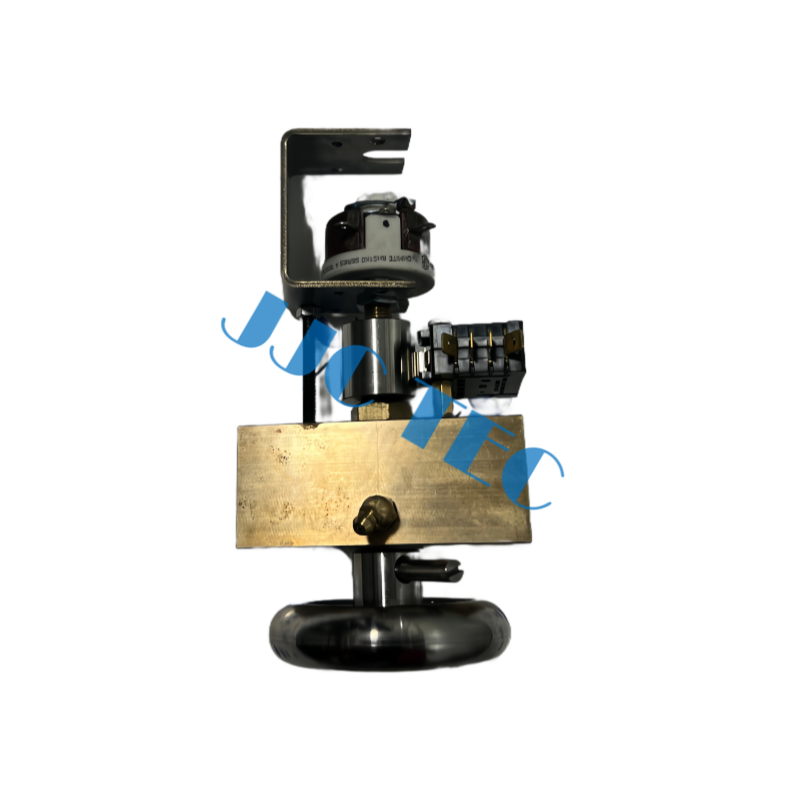 Assy del acelerador, SCR, OEM Ref No: 116551-1-G, utilizado para la unidad superior, TDS-8SA