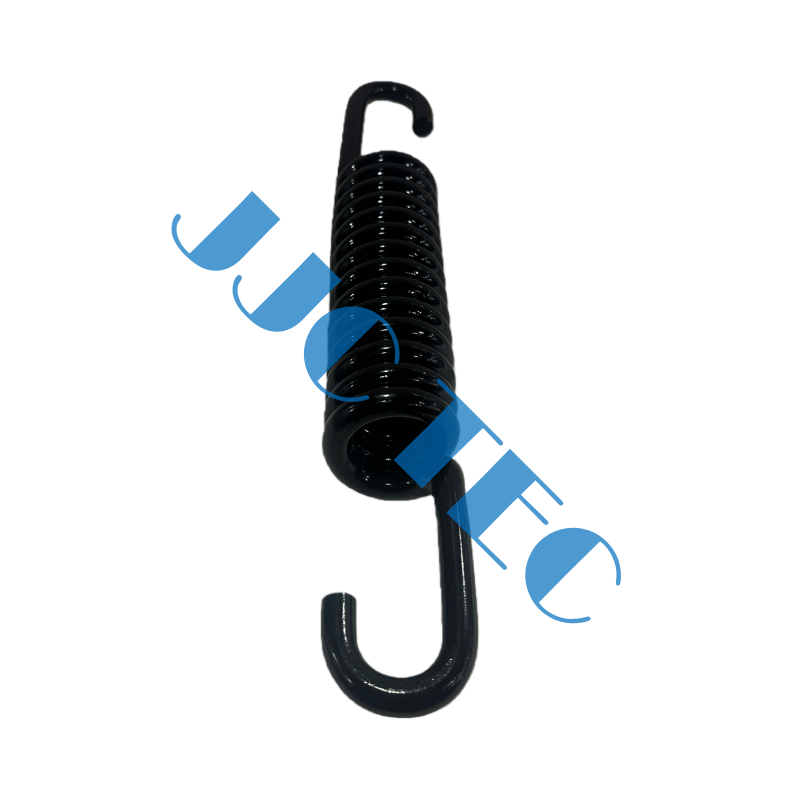 RESORTE DE RECOGIDA, número de referencia OEM: M231005448B