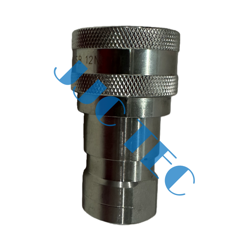 DESCONEXIÓN RÁPIDA MASCULINA FD45-8, número de referencia OEM: 55909-08-08-S, utilizado para TOP DRIVE, TDS-8SA