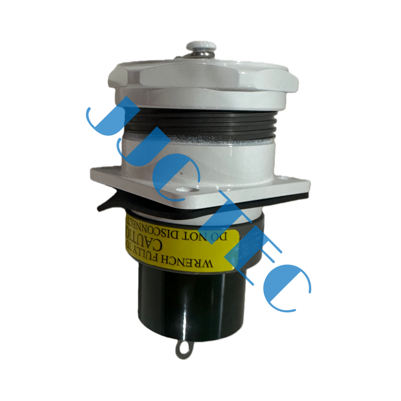 BUJE, EMPUJE, Número de referencia OEM: 118836-8-16, usado para TRANSMISIÓN SUPERIOR, TDS-11SA