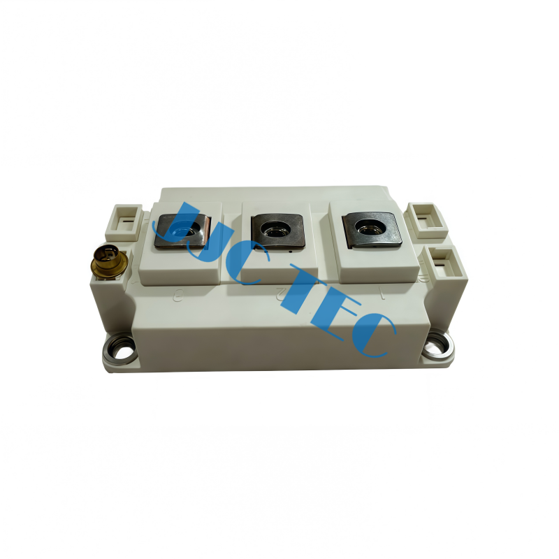 IGBT-MODULE SKM400GAL176D, 400A, 1700V, OEM REF NO: 10564831-001, utilizado para la unidad superior, TDS-11SA
