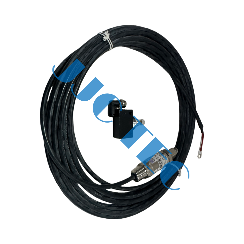 INTERRUPTOR DE PRESIÓN, número de referencia OEM: 212504+71, usado para diapasón