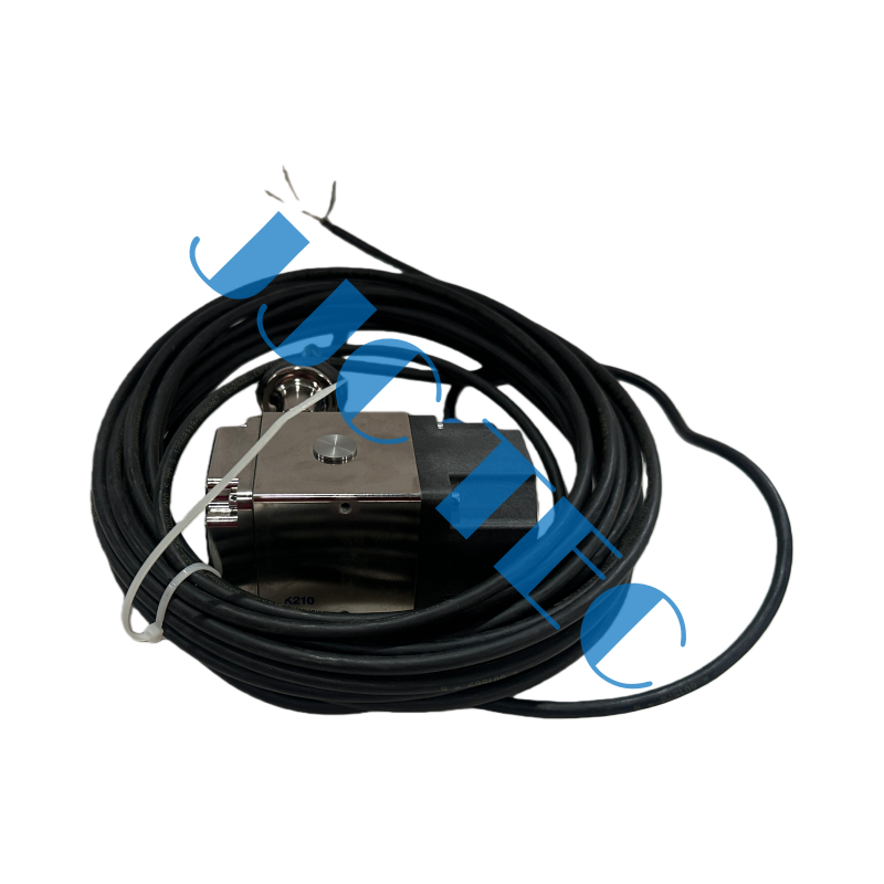 TRANSMISOR DE LONGITUD CON LÍNEA DE 2M, ATEX APPR, número de referencia OEM: 212276+71, utilizado para HYDALTONG ARN-200