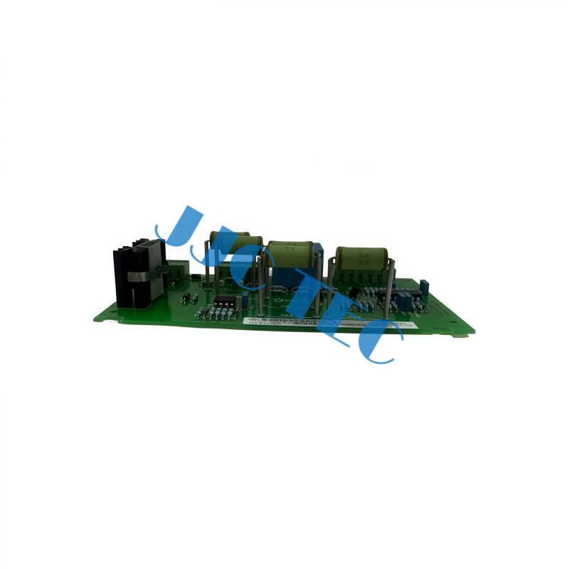 TABLERO DIVISOR DE VOLTAJE TDS9S (VDU) 45926, número de referencia OEM: 116199-8, utilizado para TOP DRIVE