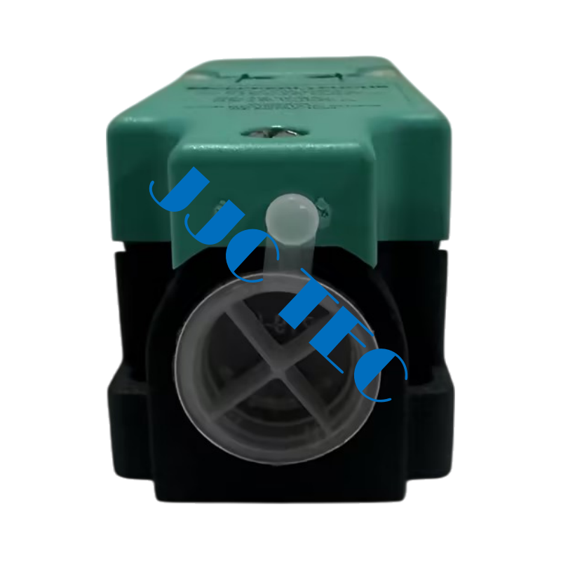 Motor hidráulico (Genie OEM 96388/96388GT)