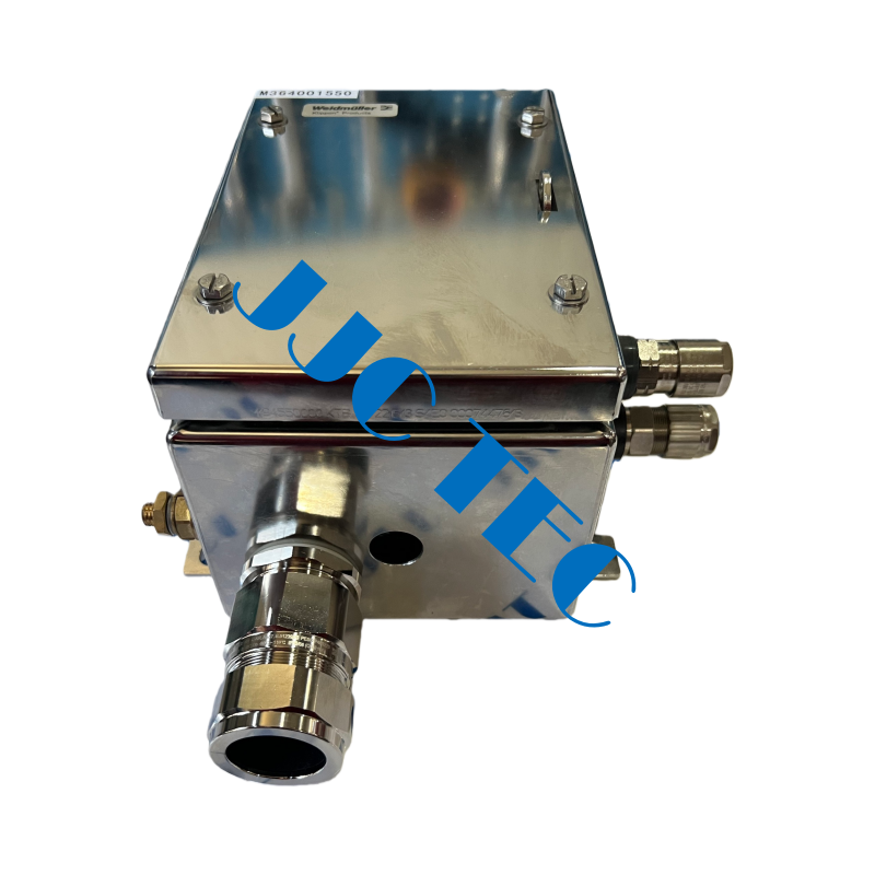 CONJUNTO, CABEZA NIS JUNCITON, Número de referencia OEM: M364001539, Usado para HIERRO RUGHNECK, ST-160