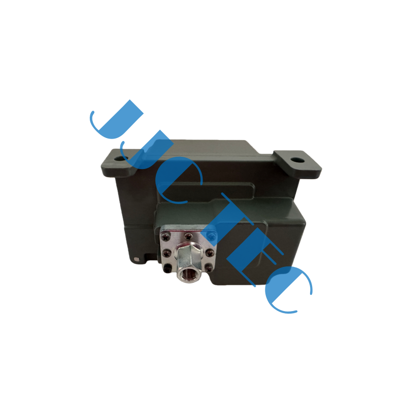 INTERRUPTOR DE PRESIÓN DE ACEITE BAJA, Número de referencia OEM: 1289946, Utilizado para el sistema de control de bomba de lodo