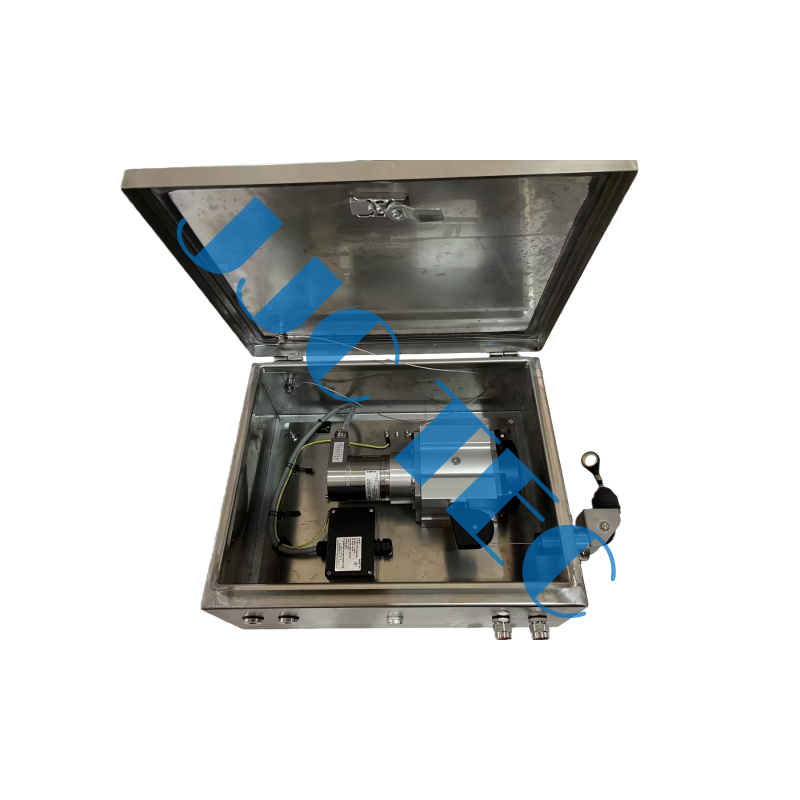 TRANSMISIÓN DE LONGITUD. INCLUYE CAJA, TIPO A DERECHO, EX, Número de referencia OEM: 249688-001, Utilizado para tensores verticales con cable