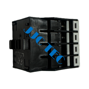 CONTACTO AUXILIAR MOELLER, número de referencia OEM: 152072, utilizado para grúa de manipulación auxiliar BOP