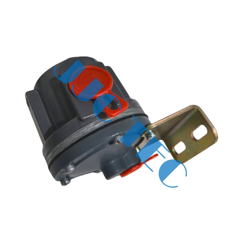 VÁLVULA, RELÉ, N.° de referencia OEM: 7500506, usada para transmisión superior, PS2-750A