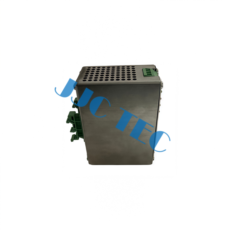 Válvula, piloto AirDrawWorks, OEM Ref No: 7602-291617, utilizado para DrawWorks