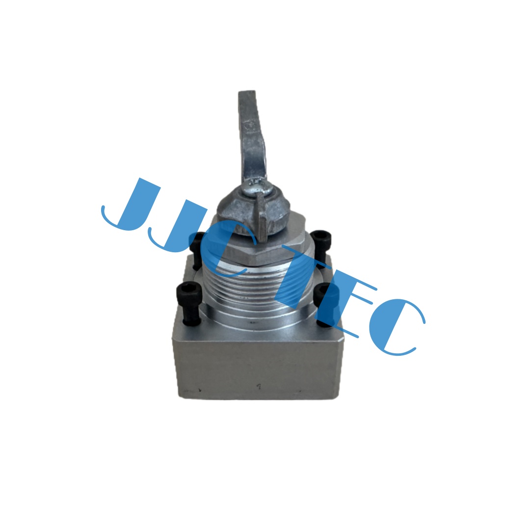 Válvula de control direccional, OEM Ref No: 30171921, utilizado para la unidad superior