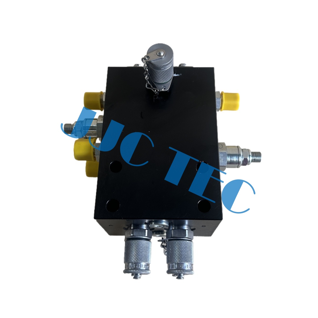 Assy, colector, cabeza giratoria MTR, TDS-8SA, OEM REF NO: 30152190-4, utilizado para la unidad superior