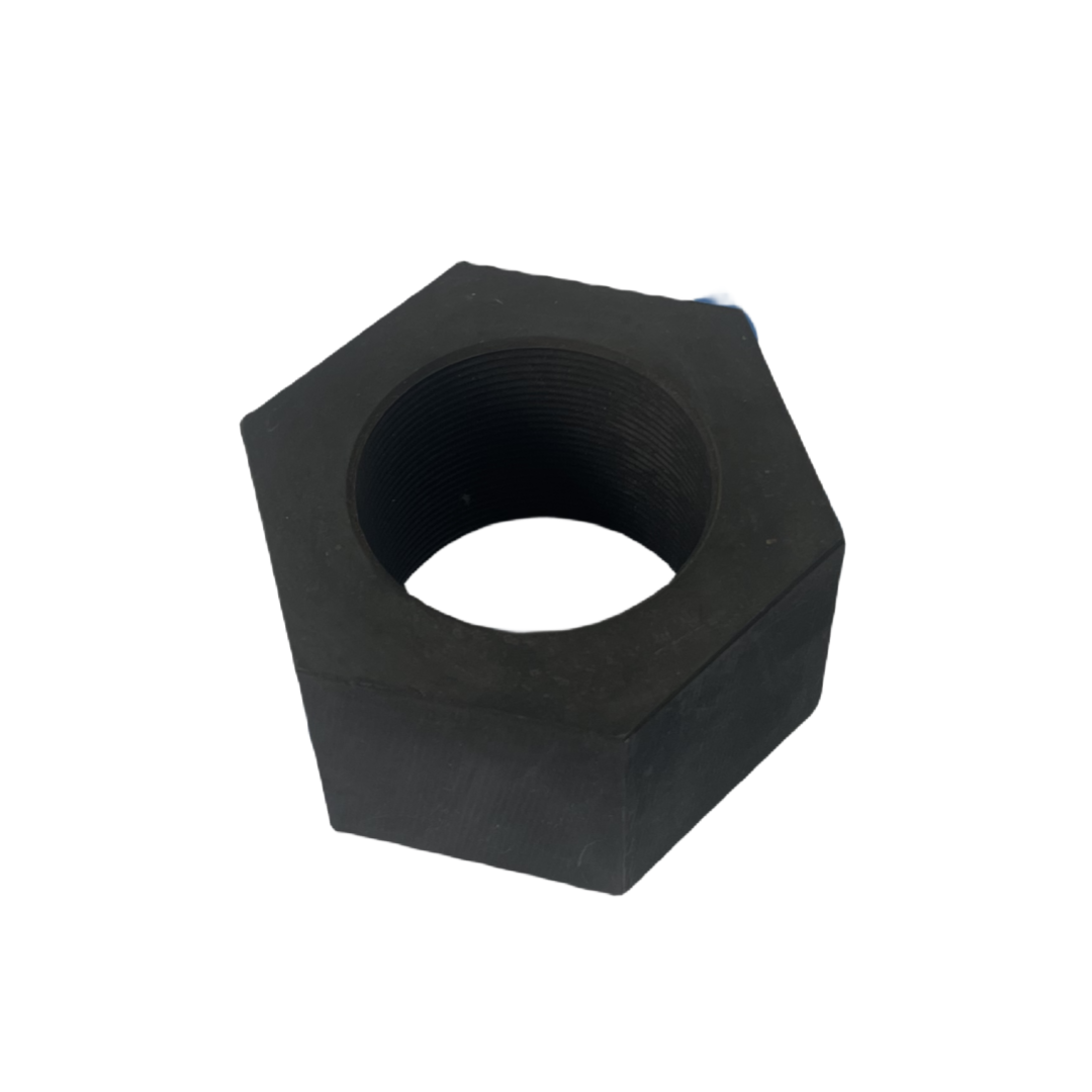 TUERCA HEXAGONAL TERMINADA, número de referencia OEM: 73784, utilizada para TDS-8SA