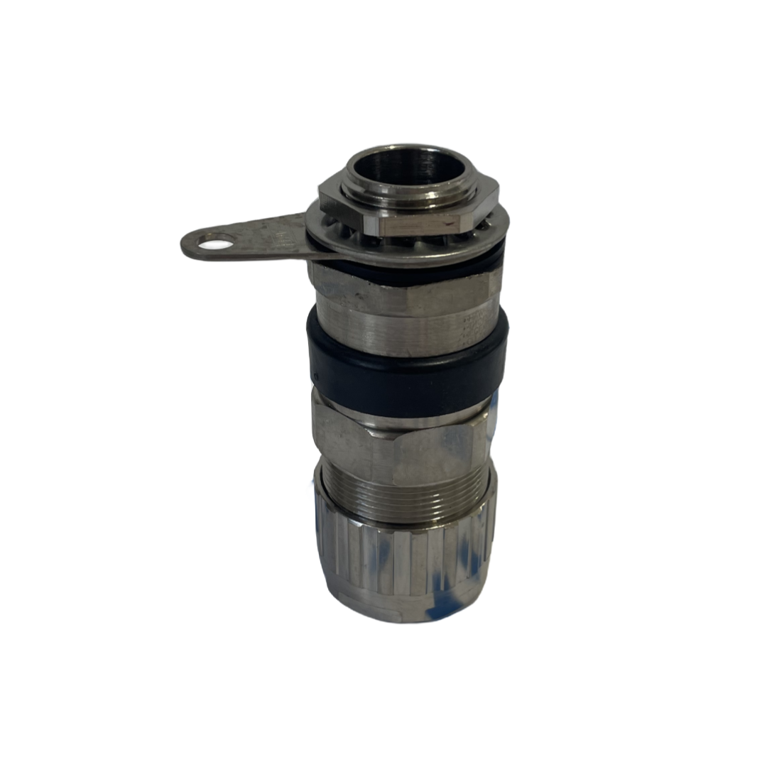 PRENSAESTOPAS DE CABLE, número de referencia OEM: 83444-05, usado para TDS-8SA