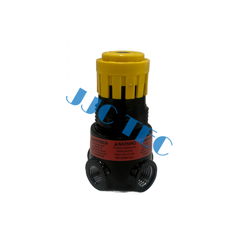 Regulador, Air, OEM Ref No: 30173401-2, utilizado para la unidad superior, TDS-1000