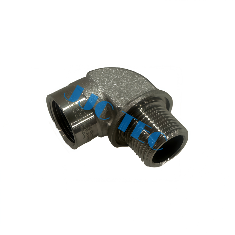 Codo, OEM Ref No: 121685-M20M20, utilizado para Iron Roughneck, ST-160