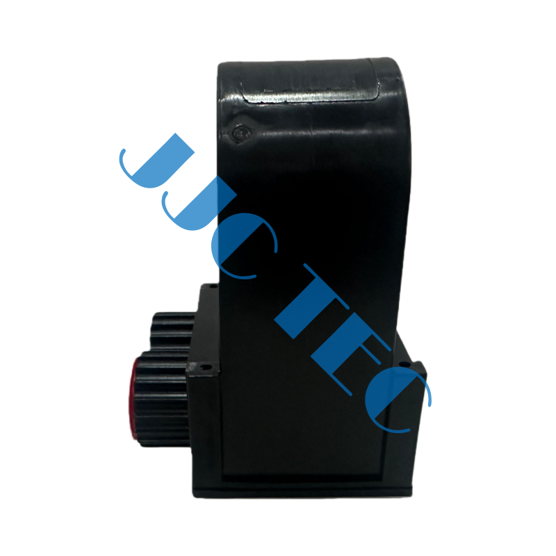 OEM 11001085-001 — Accesorio de válvula solenoide de aluminio ATEX para NOV Top Drive HPS-03