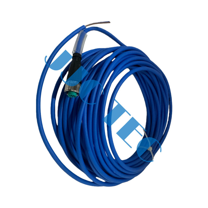 ENCHUFE DE CABLE, número de referencia OEM: 84882-V1-7, utilizado para HIERRO RUGHNECK, ST-100