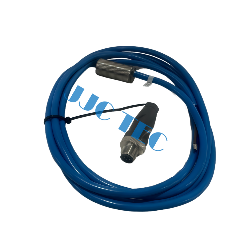 ASM, SENSOR Y CONECTOR45926, número de referencia OEM: M361005514-01-050, utilizado para HIERRO RUGHNECK,ST-100