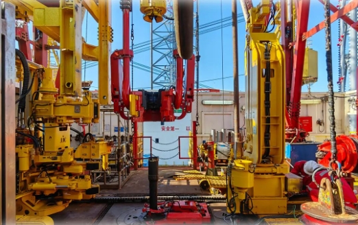 Entrega por lotes del sistema Tripro@