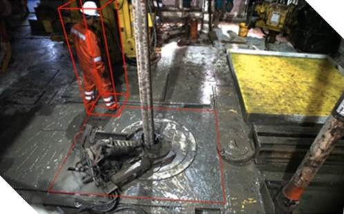 Tecnolog&iacute;a de IA proactiva