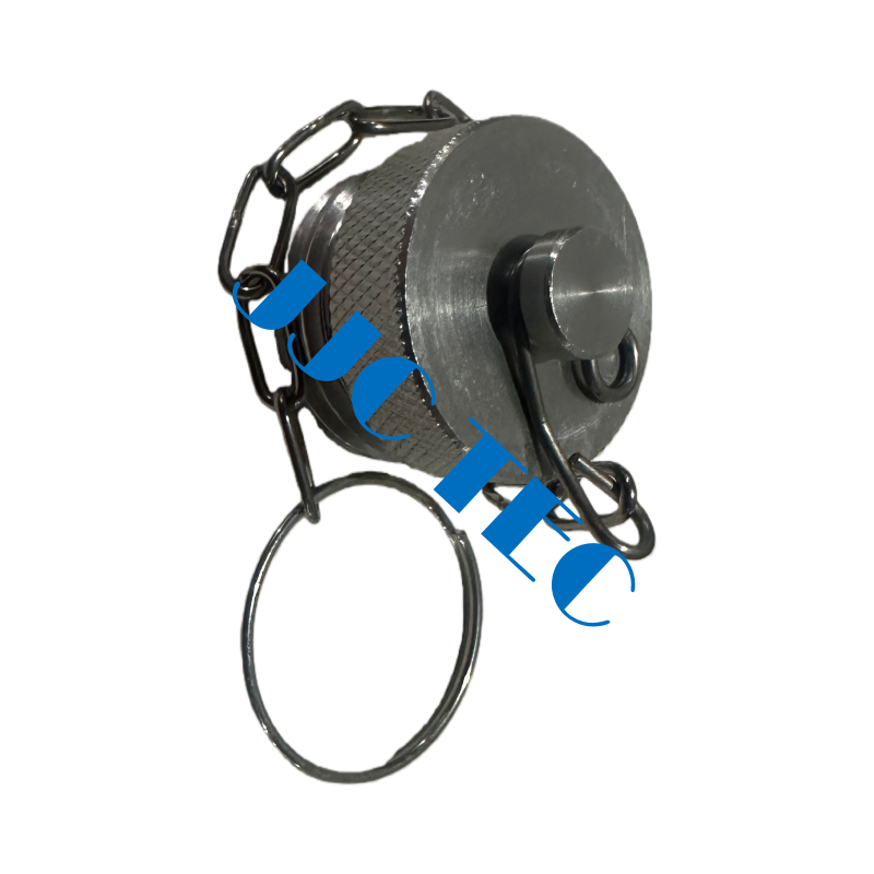 TAPÓN ANTIPOLVO, ROSCADO, ALUMINIO 3/8', Número de referencia OEM: 11083814-006, Usado para