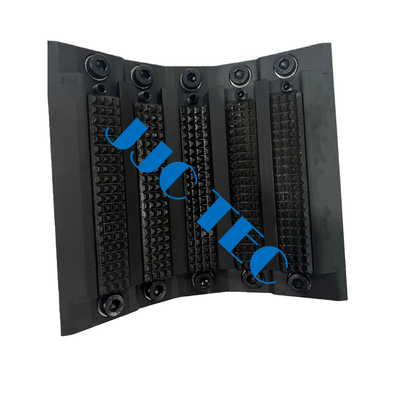 Asiento de mandíbula, número de referencia OEM: MH4172070, utilizado para HIERRO RUGHNECK