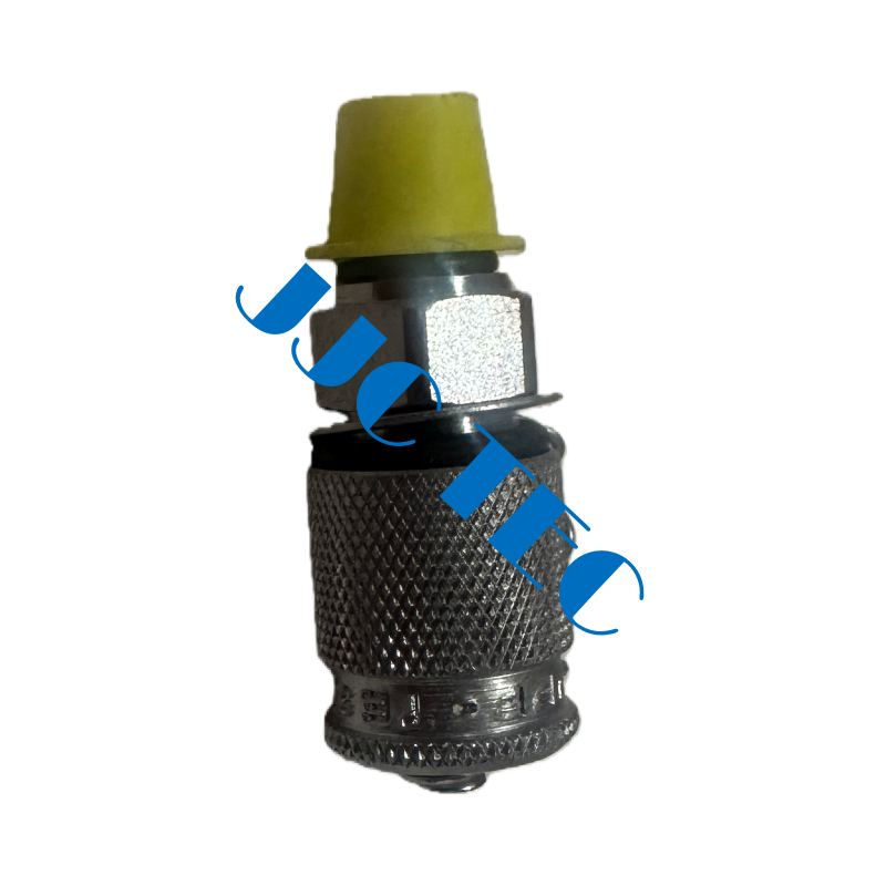 ACOPLAMIENTO DE PRUEBA, Nº de referencia OEM: 979798-1: 63P, utilizado para TRANSMISIÓN SUPERIOR