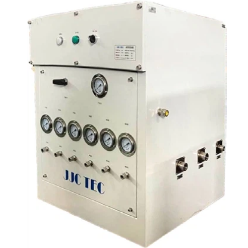 Partes de repuesto de equipos de perforaci&oacute;n 