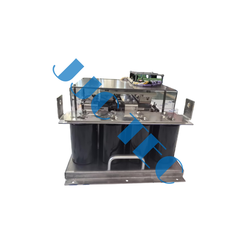 CORTADOR DE FRENADO, REFRIGERADO POR AGUA 1200 A; LÍQUIDO, Número de referencia OEM: 10537029-001, Usado para TOP DRIVE, TDS-11HD