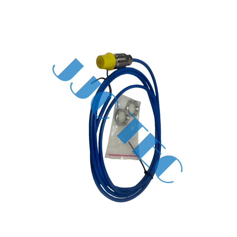 SENSOR, PROXIMIDAD, 15 MM, Número de referencia OEM: 10465056-001, Utilizado para Iron Roughneck, ST-160