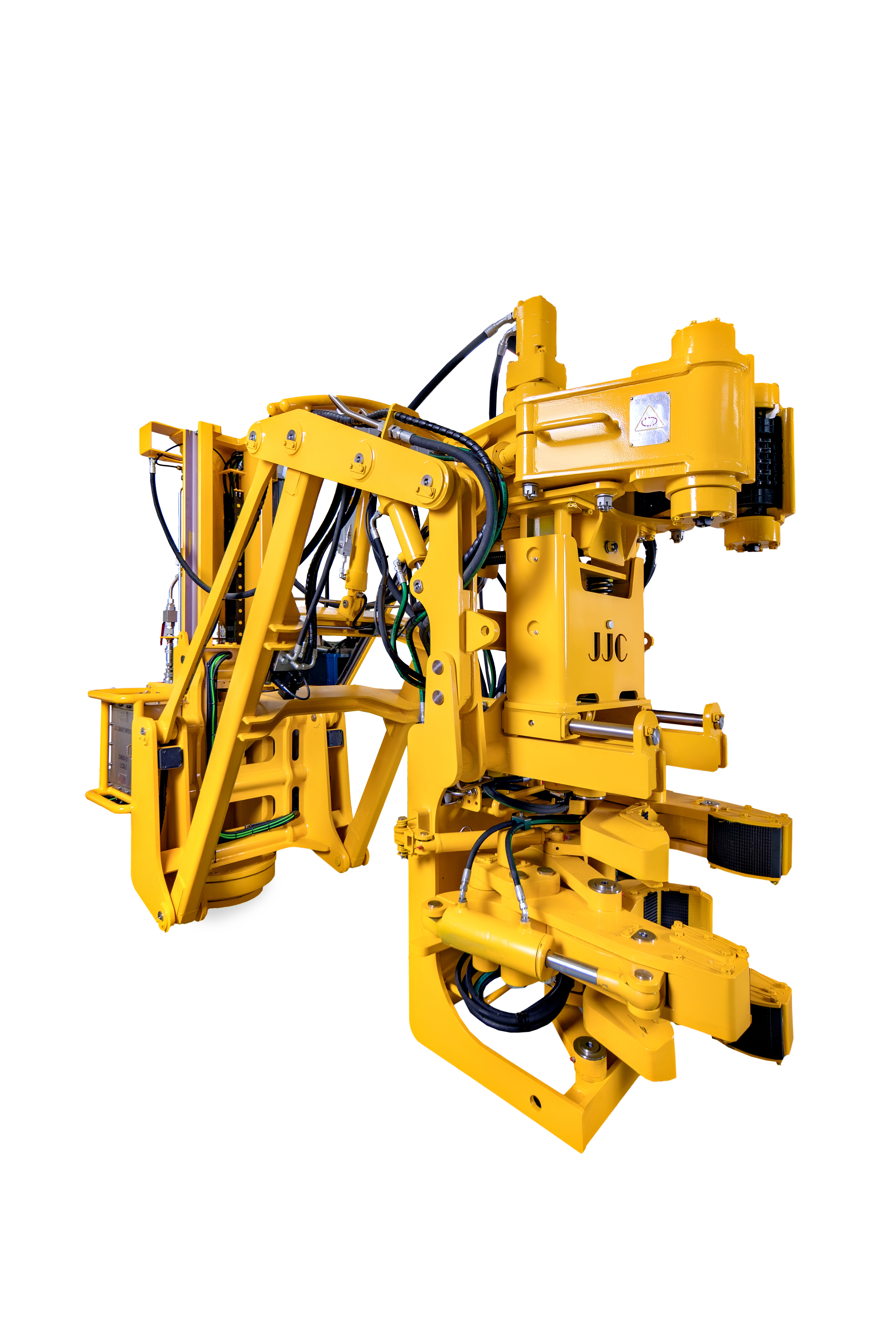 acero al carbono costa afuera Iron Roughneck