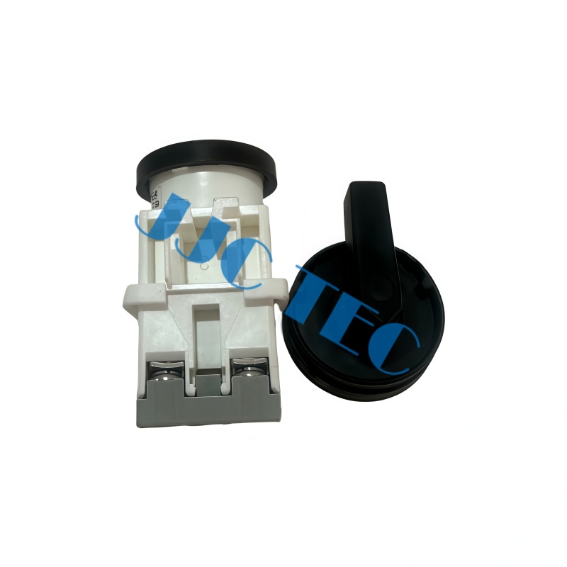 Bomba SwitchMud, OEM REF NO: E.101536, utilizado para la bomba de lodo