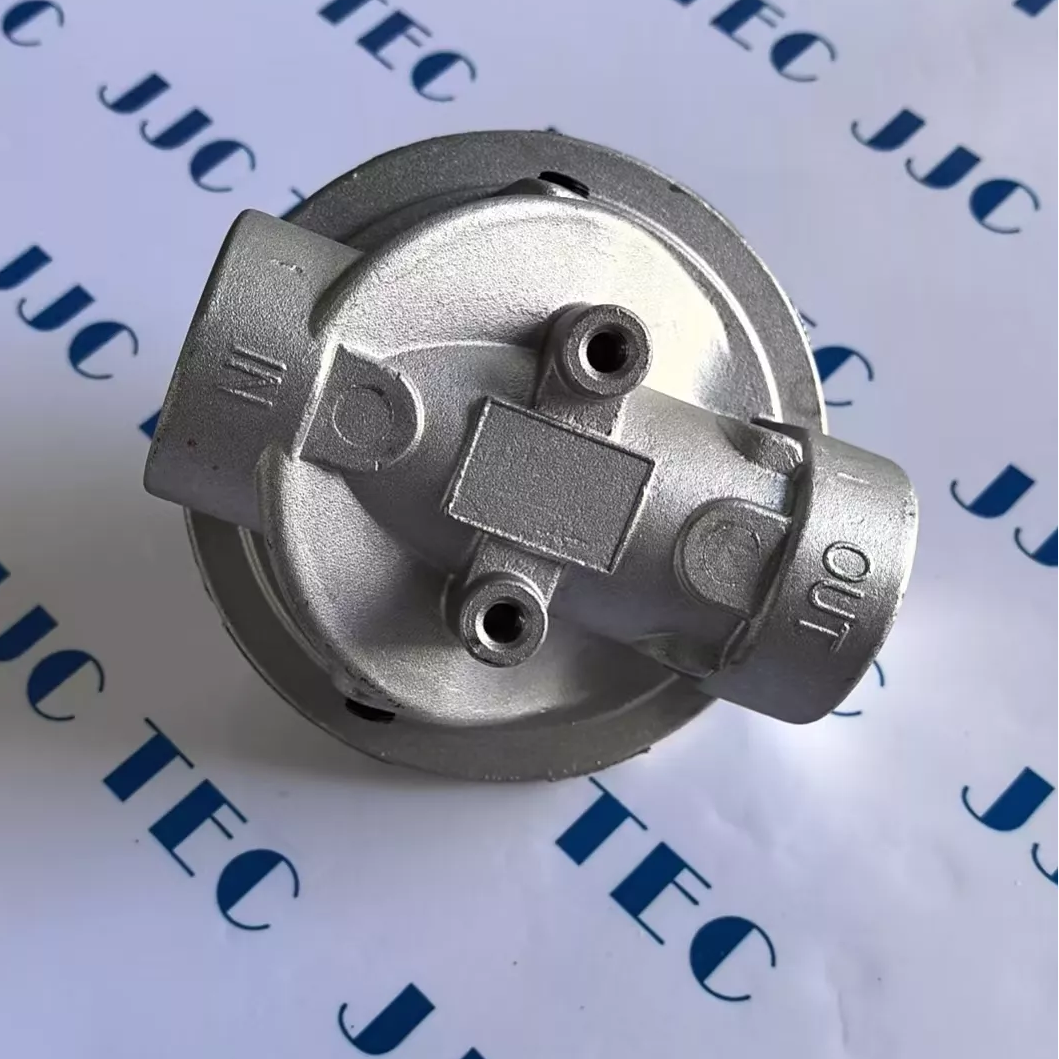 Girar la cabeza del filtro, OEM Ref No: 7030B227, utilizado para Nov CE, Deco DrawWorks