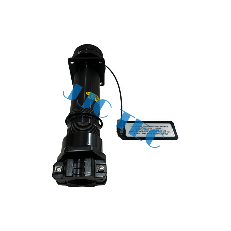 ENCUCHO Electrical, OEM Ref No: 126906-17416-S355SN-N, utilizado para la unidad superior