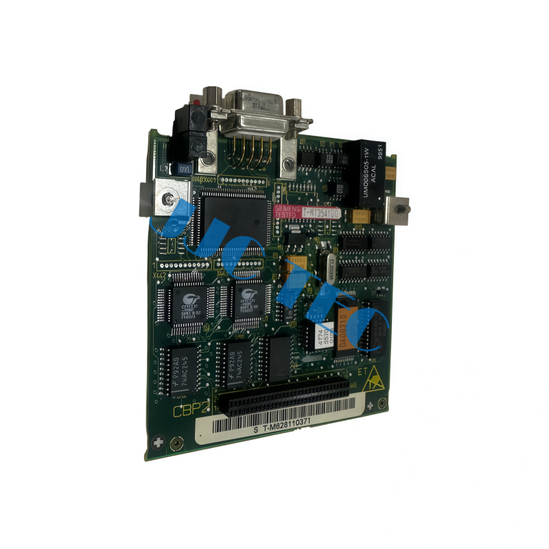 CBP Board, AC Inverter, Siemens, OEM Ref No: 116199-77, utilizado para la unidad superior, TDS-11SA