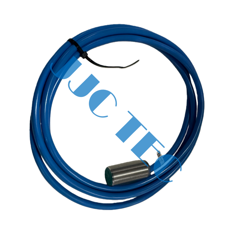 SENSOR PROXITIVO INDUCTIVO CABLE DE 2 MET., Número de referencia OEM: 84882-5, utilizado para IRON ROUGHNECK, ST-100