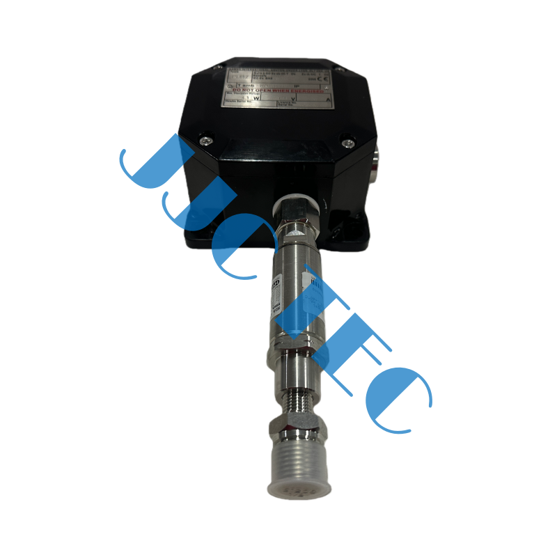 OEM 11368588-018 – Transmisor de Presión HYDAC para Malacate (ADS-10Q)