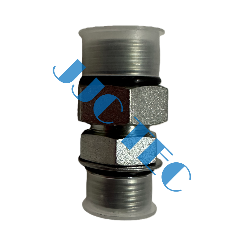 SAE O-RING BOSS MACHO, número de referencia OEM: M854000306-10-08, utilizado para HIERRO RUGHNECK, ST-100