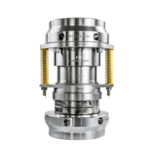 Tubo de lavado con sello mecánico de alto rendimiento