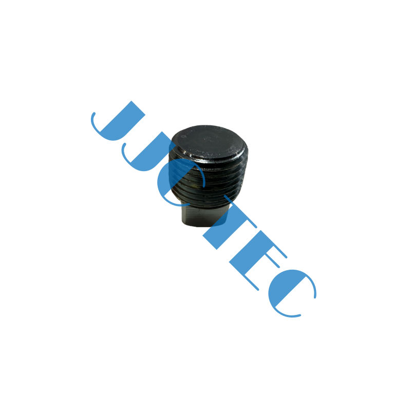 TAPÓN, CABEZA CUADRADA SÓLIDA ESTÁNDAR 1/2, número de referencia OEM: 6874004, utilizado para