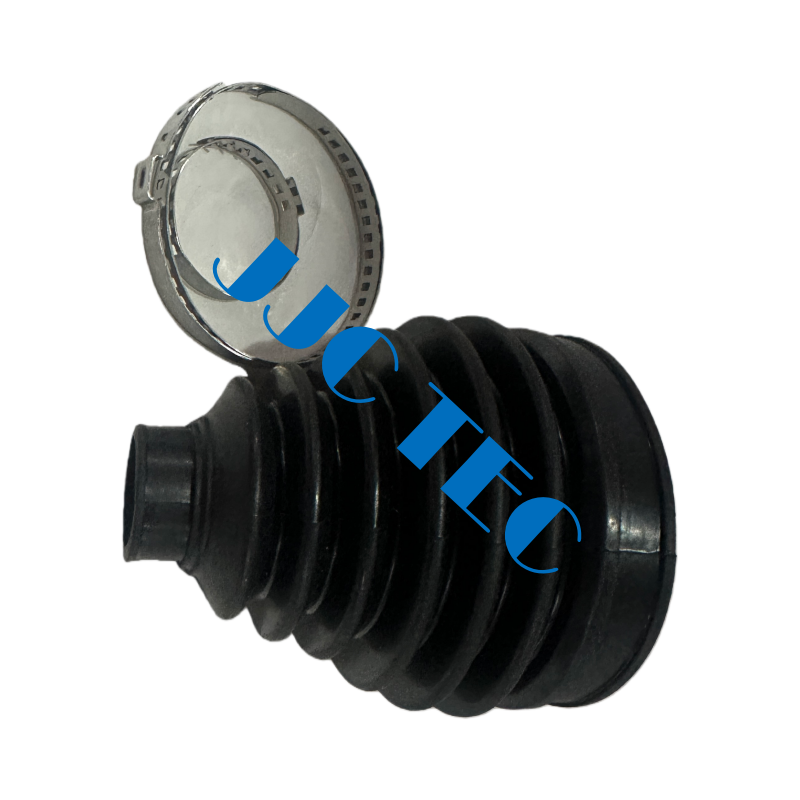 CUBIERTA SUPERIOR DE GOMA PARA JOY STICK, número de referencia OEM: 150519+71, usado para cesta de trabajo Derrick