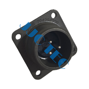 ENCHUFE, 3P, Número de referencia OEM: 10129227-001, Usado para Top Drive, TDS-11SA