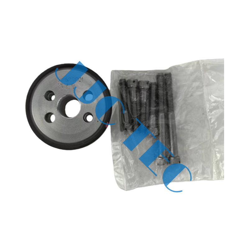 POLEA, CODIFICADOR, N.° de referencia OEM: 120119-2, usada para transmisión superior, TDS-11SA