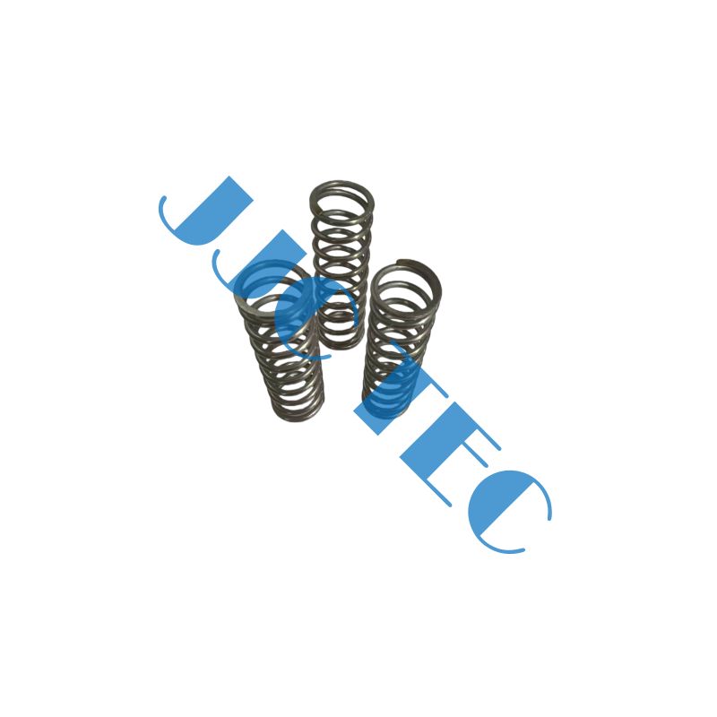 RESORTE, número de referencia OEM: 47678, usado para Hydraracker XY