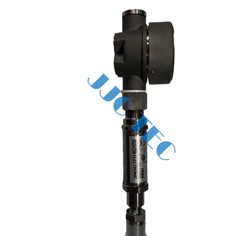 TRANSDUCTOR, PRESIÓN, Número de referencia OEM: 10052300-001, Usado para malacate, ADS-10Q